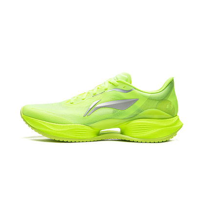 Li-Ning Men's SUPER LIGHT 23 Light Running Shoes BOOM Breathable Durable Stable Comfort LiNing Daily Jogging Sneakers ARBW017