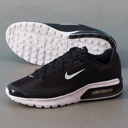 Nike Men's Shoes Air Max Bia Sports Shoes Travel Cushioning Running Shoes Comfortable Breathable Casual Shoes