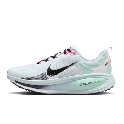 Nike Vomero 18 Running Shoes Plush Zoom Air Cushioning Dynamic Support High-Mileage Breathable Unisex HM6803-401