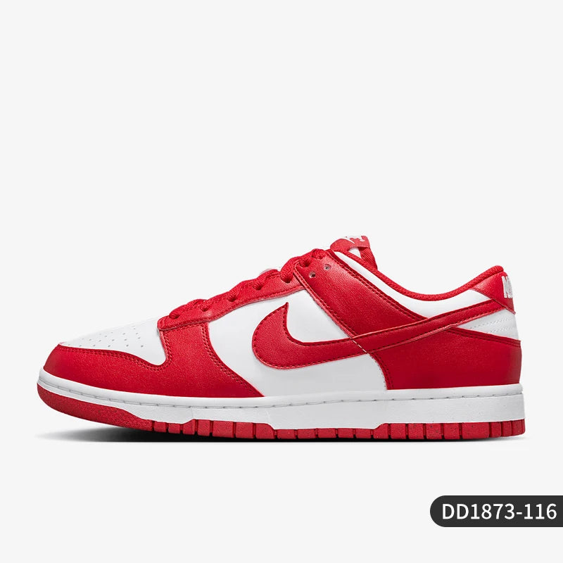 Nike genuine New Women's Soft Classic Trendy Durable Sneakers DD1873-402