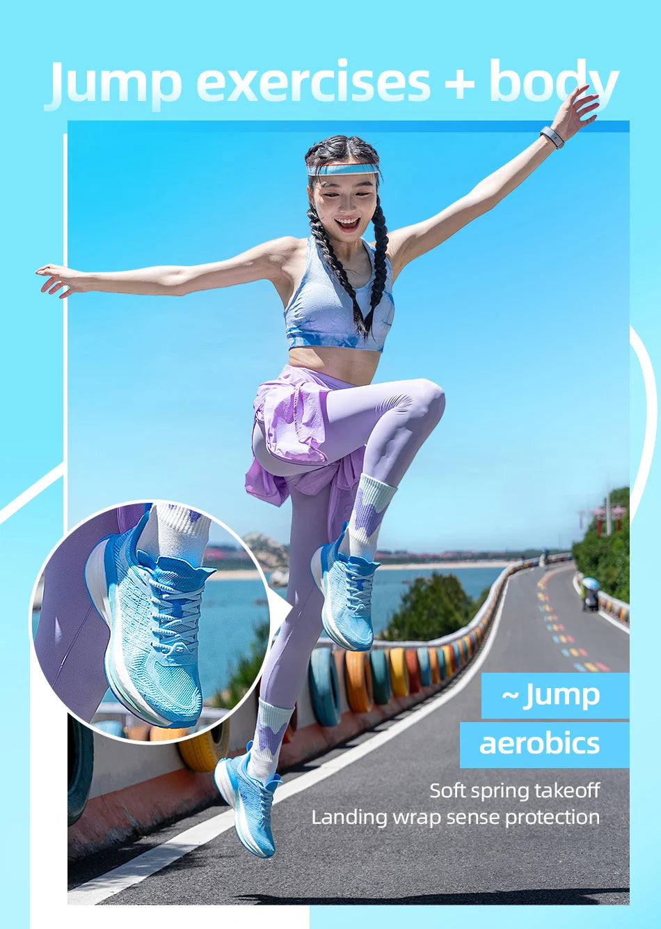 ONEMIX Pantofi sport chinezești Pantofi de alergare noi pentru bărbați, cu amortizare, antiderapant, respirabili, ușori, pentru exterior, pantofi sport pentru femei