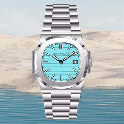 Montre pour homme
