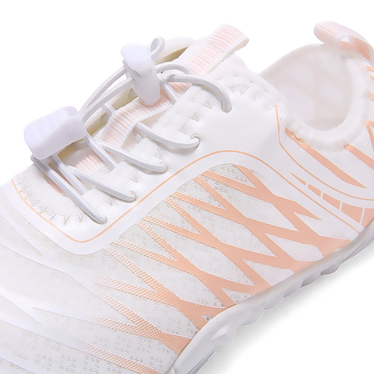 Oiaano Barfußschuhe mit breiter Zehenbox, schwarz, für Damen und Herren, Unisex-Sportsneaker, Aqua-Strandschuhe mit weicher Sohle, leicht und atmungsaktiv