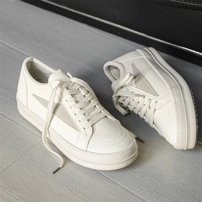 Schuhe für Herren: Sneaker 2024, Herbstmode, leichter Streetstyle, atmungsaktive Herren-Trainer, lässige Sport-, Fitnessstudio- und Tennisschuhe