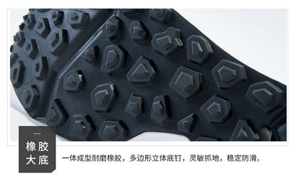 RAX Sapatos de caminhada respiráveis para homem, leves, para caminhadas, trekking e travessias de água, ténis desportivos, ténis de exterior para homem