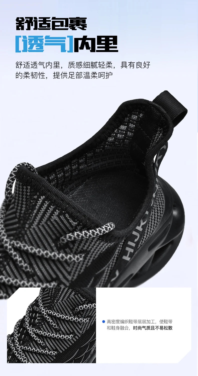 Men Shoes Sneakers men casual Men's Shoes tenis Luxury shoes Trainer Race Breathable Shoes fashion running Shoes for women