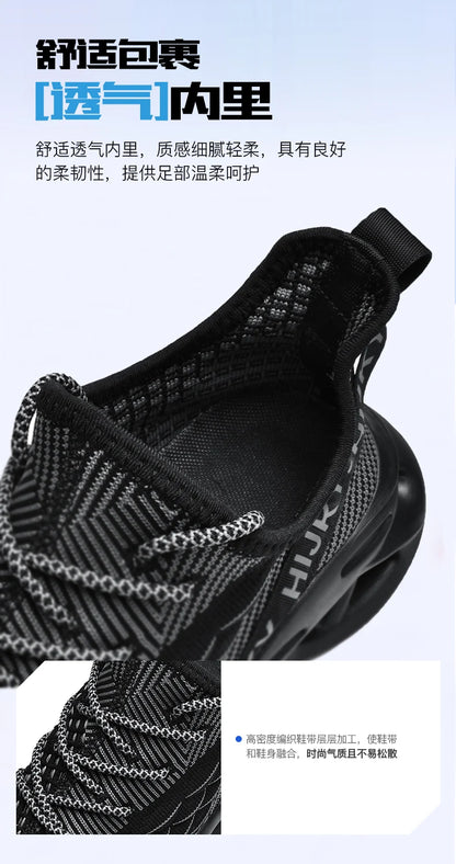 Men Shoes Sneakers men casual Men's Shoes tenis Luxury shoes Trainer Race Breathable Shoes fashion running Shoes for women