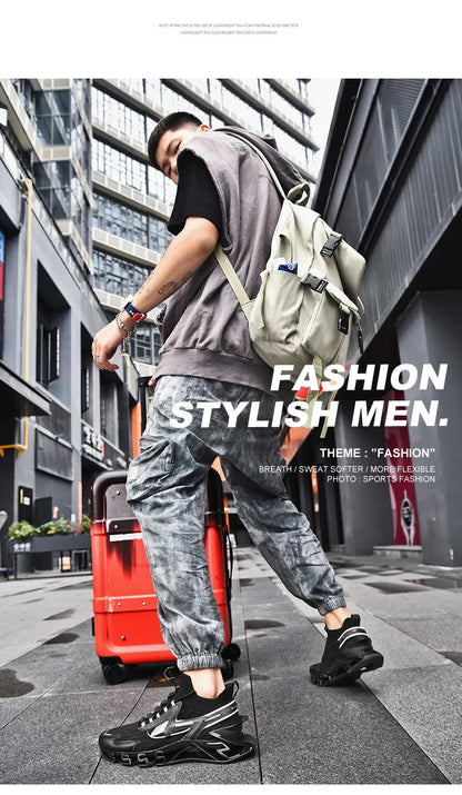 Men Shoes Sneakers men casual Men's Shoes tenis Luxury shoes Trainer Race Breathable Shoes fashion running Shoes for women