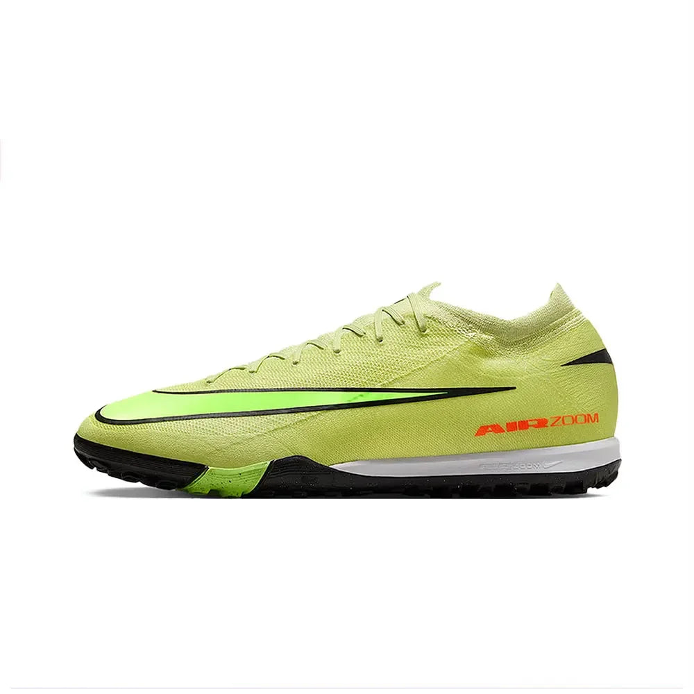 Nike Mercurial Vapor 16 Pro TF Unisex Soccer Cleats | Speed Control & Agility Grip | Artificial Turf Football Shoes FQ8687-301