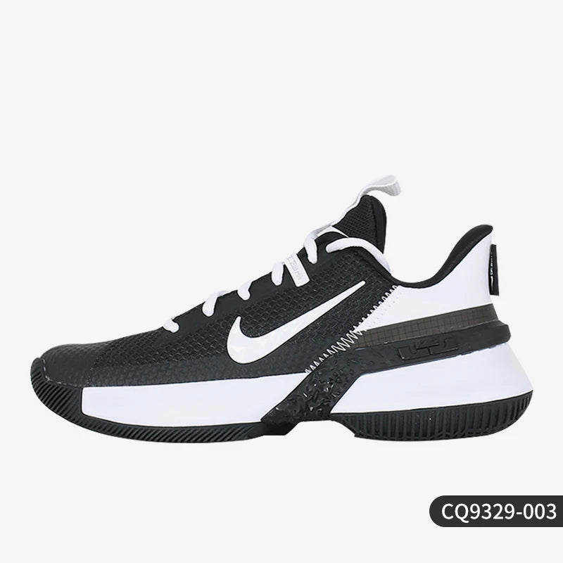 Nike Authentic Ambassador 13 LeBron Ambassador 13 Men's Basketball Shoes CQ9329-003