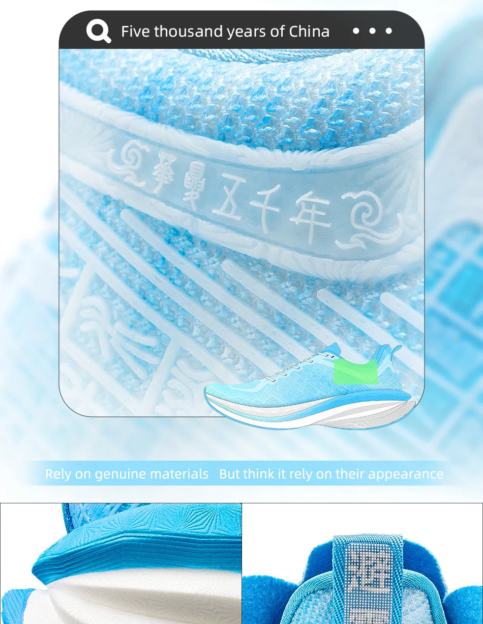 ONEMIX Pantofi sport chinezești Pantofi de alergare noi pentru bărbați, cu amortizare, antiderapant, respirabili, ușori, pentru exterior, pantofi sport pentru femei