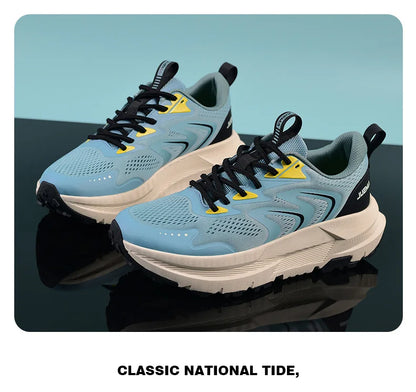 Men's Running Shoes Glycerin Max Anti-slip Wear-resistant and Shock-absorbing Casual Sneakers Women’s
