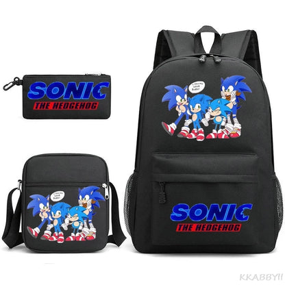 Раници Sonic – ученически раници за тийнейджъри, мъже и жени; чанти тип „тоут“, clutch, джобни, найлонови раници, туристически раници, мочила