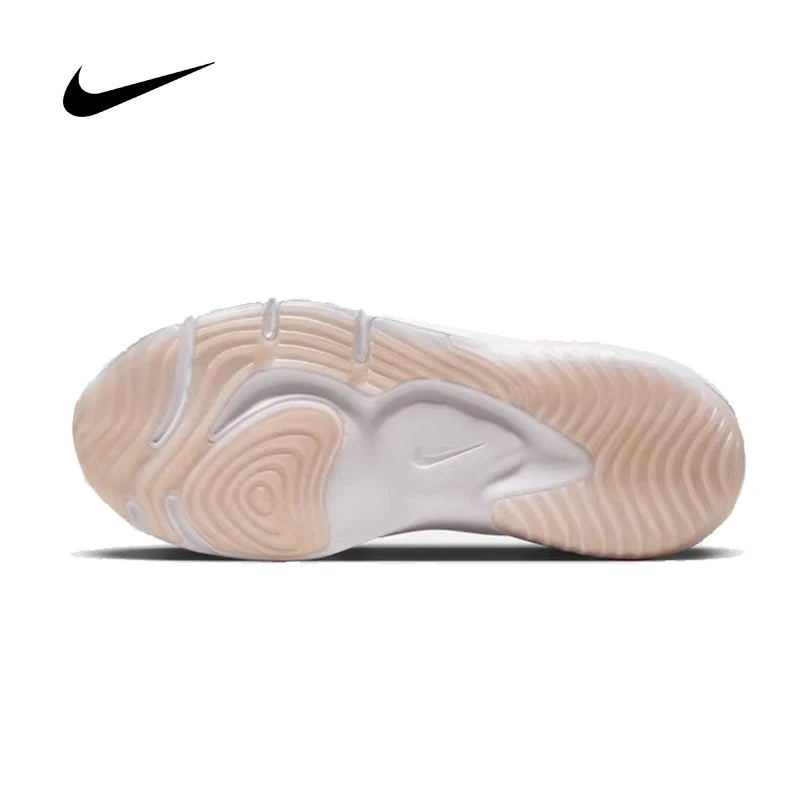 Nike Legend Essential 3 Damen – bequeme, vielseitige Casual-, Trainings- und Laufsneaker DV9008-001