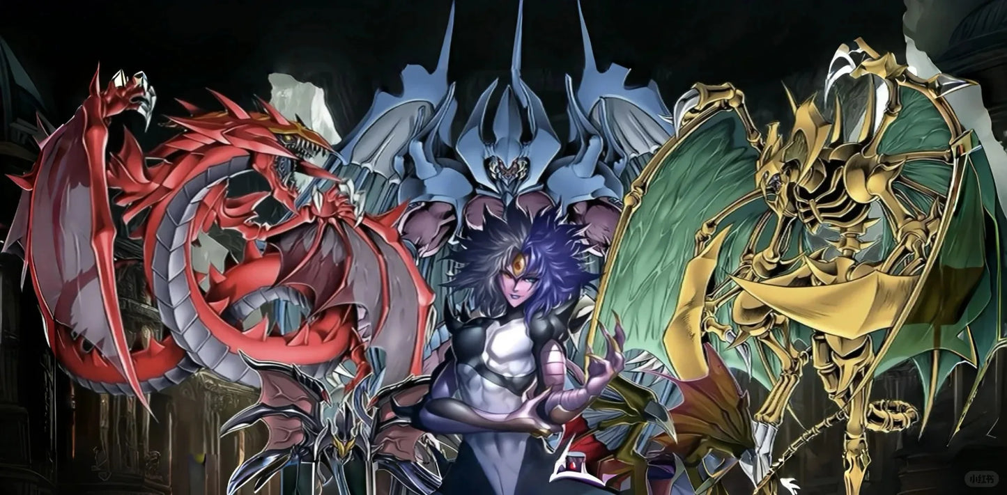 Κλασικό Anime Yu Gi Oh με Χαρακτήρα Blue Eyed White Dragon, Ανδρικό Φαρδύ Χοντρό Hoodie με Στάμπα για Φθινόπωρο/Χειμώνα, Y2K Halloween COS