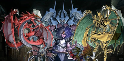 Κλασικό Anime Yu Gi Oh με Χαρακτήρα Blue Eyed White Dragon, Ανδρικό Φαρδύ Χοντρό Hoodie με Στάμπα για Φθινόπωρο/Χειμώνα, Y2K Halloween COS