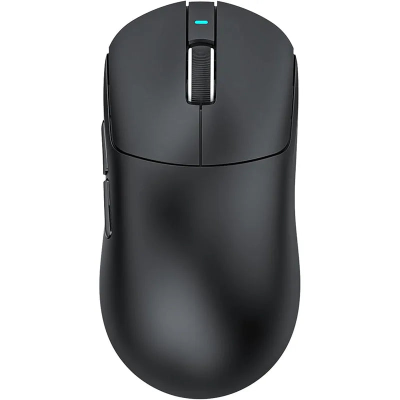 ATTACK SHARK X8 SE 55g Superlight Wireless Gaming Mouse,BK52820 Tri-Mode Mouse,25000DPI,500mAh Battery,5 Programmable Buttons