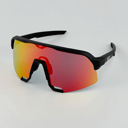 100 Fahrradsonnenbrillen, Radbrillen für Herren, MTB-Brillen, Damen, Outdoor, Camping, Wandern, Sport, UV400, Fahrradbrillen