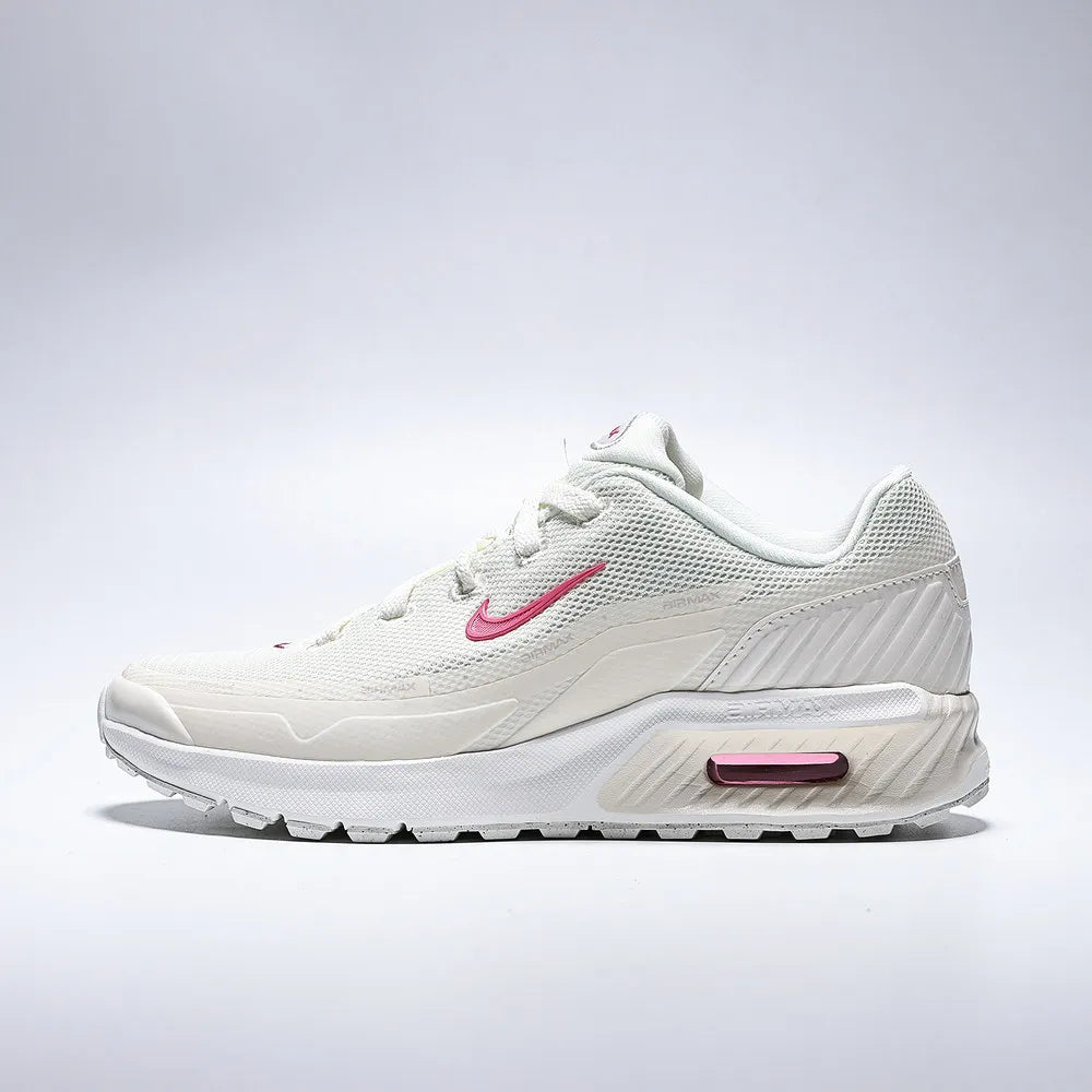 Nike 2026new Women Casual Shoes Lightweight Breathable Non-slip Soft Sole Daily Walking Outdoor Sneakers IO9414-002