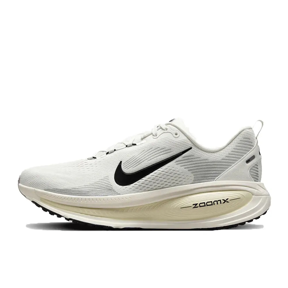 Nike Vomero 18 Running Shoes Plush Zoom Air Cushioning Dynamic Support High-Mileage Breathable Unisex HM6803-401