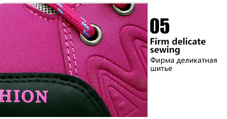 Scarpe sportive da donna, sneakers con plateau, scarpe alla moda per attività all’aperto e escursionismo, scarpe casual antiscivolo, scarpe da corsa basse, calzature da donna
