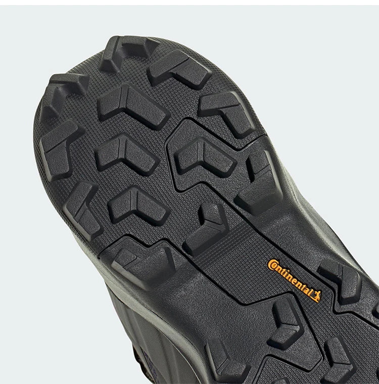 Adidas véritable 2025 hiver chaussures de sport coupe haute résistantes à l'usure pour femmes JQ2218