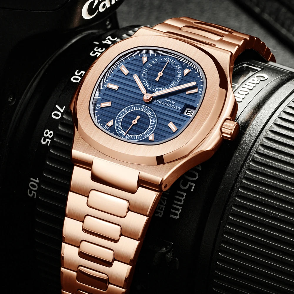 Orologio da uomo