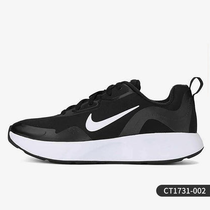 Nike Genuine Wearalday Women's Lightweight and Breathable Running Shoes CT1731-002