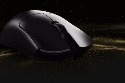 ATK Blazing Sky X1/X1V2 Mouse Gamer Wireless 8K Low Latency Lightweight FPS Liekong E-sports Gaming Mouse Custom Pc Accessories