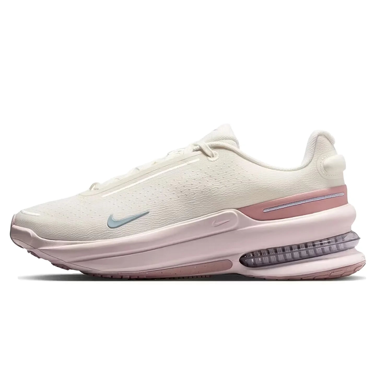 Nike Air Zoom Upturn SC bequeme und vielseitige, gedämpfte, rutschfeste, robuste Low-Top-Wanderschuhe in Schwarz IB2746-004