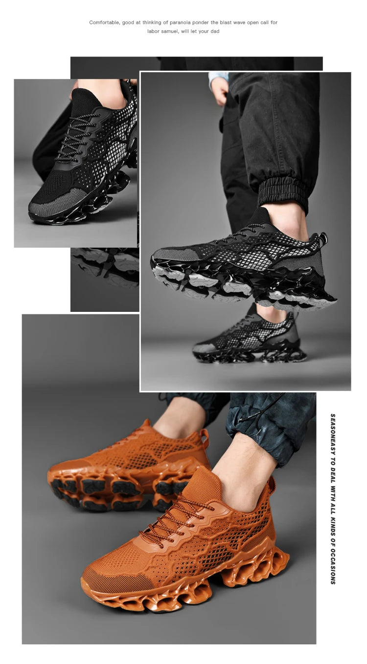 Scarpe da uomo, sneakers, scarpe casual da uomo, scarpe da tennis, scarpe di lusso, scarpe da ginnastica, scarpe traspiranti, mocassini alla moda, scarpe da corsa per uomo
