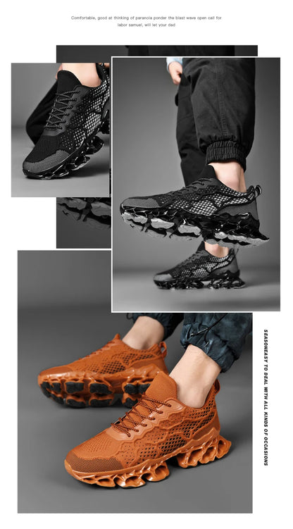 Scarpe da uomo, sneakers, scarpe casual da uomo, scarpe da tennis, scarpe di lusso, scarpe da ginnastica, scarpe traspiranti, mocassini alla moda, scarpe da corsa per uomo