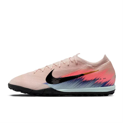 Nike Mercurial Vapor 16 Pro TF Unisex Soccer Cleats | Speed Control & Agility Grip | Artificial Turf Football Shoes FQ8687-301