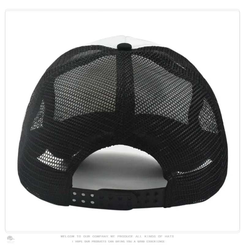 Italian Brainrot Baseball Caps Funny Anime Printed Tung Tungtung Sahur Sunny Hats Summer Adjustable Famliy Headdress Cap Gifts
