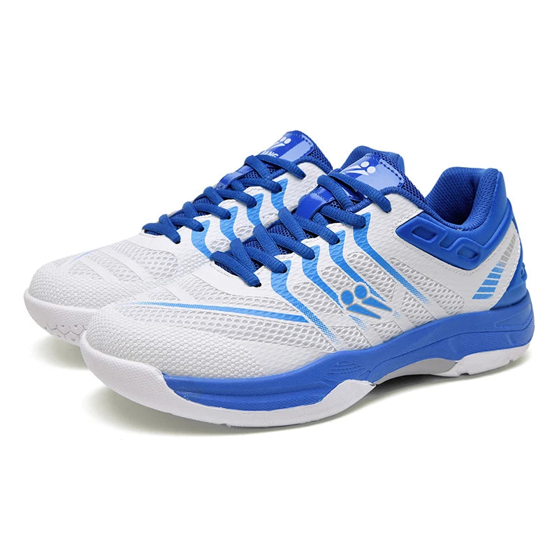 Professionele tafeltennisschoenen voor heren en dames, badmintonwedstrijden, tennistraining, sneakers, sportschoenen, heren, pingpong