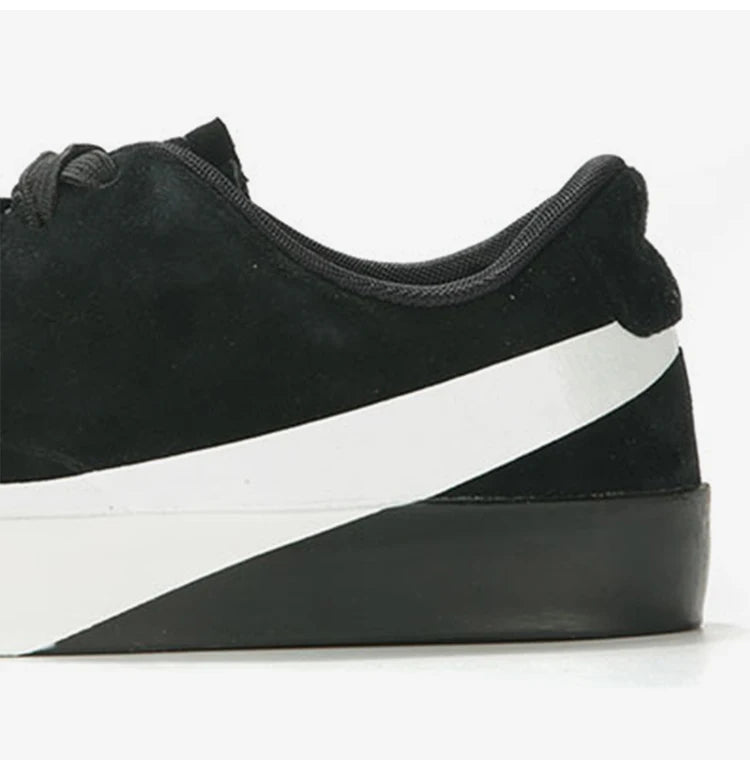 Nike genuine BLAZER CITY LOW LX women's casual sports board shoes AV2253-001