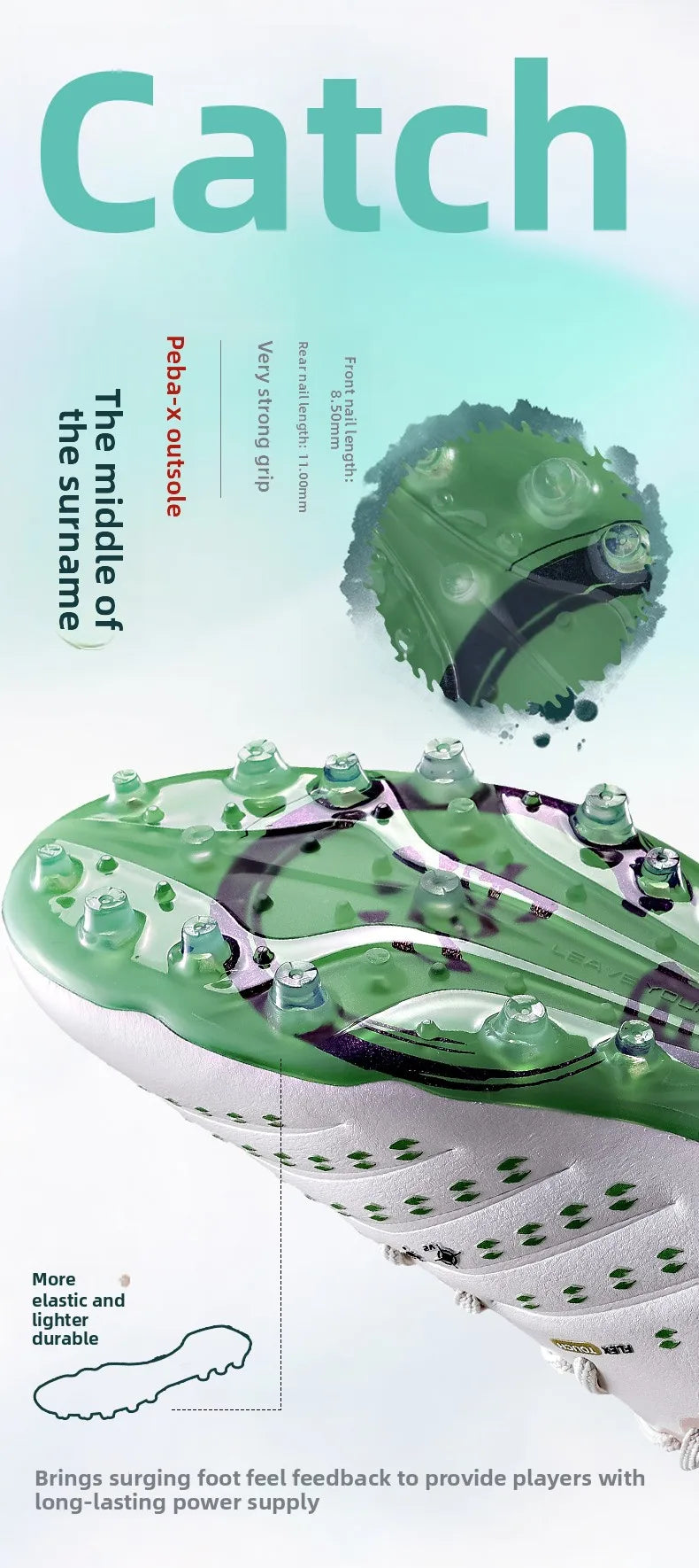 Kelme Men's Football Shoes Adult MG Short Spikes Artificial Turf Training Football Boots Ultra Light Anti-Slip Soccer Shoes