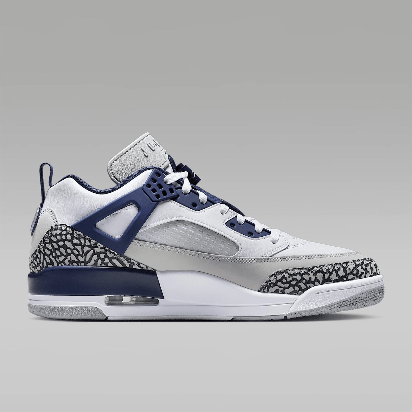 Nike original 2025 Jordan — Sapatilhas de basquetebol para homem respiráveis e almofadadas FQ1759-140