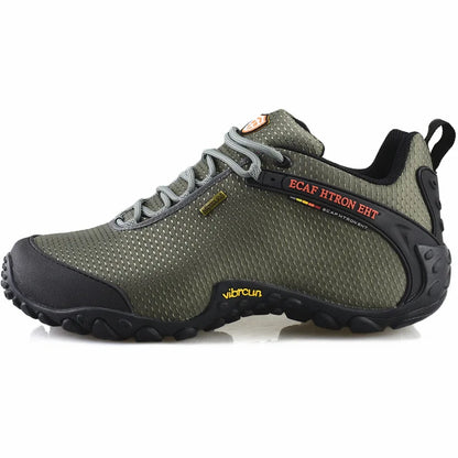 Outdoor Climbing Shoes for Men Women Sneakers Big Size Hiking Trainers High Quality Wear-resistant Adventure Sports Wading Shoes