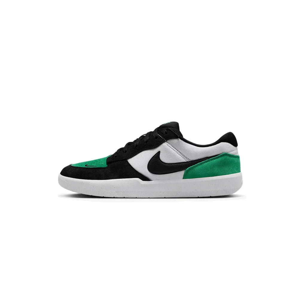 Nike SB Force 58 Unisex Low-Top Skate Shoes - Comfortable, Versatile, Durable, Breathable DV5477-008