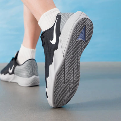 Chaussures Nike pour hommes, modèle original, respirantes, pratiques, résistantes à l'usure, idéales pour l'entraînement, les nouvelles chaussures de sport d'extérieur, les baskets de tennis et de basketball, Im4162-003