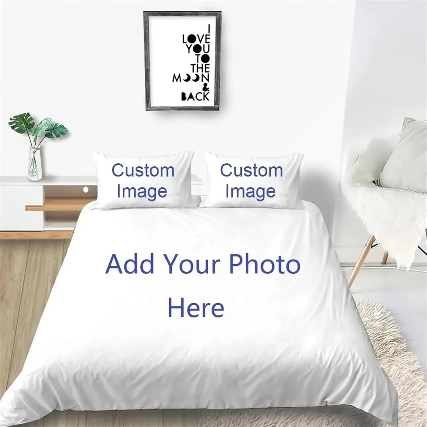 Japan Famous Anime Duvet Cover Sets,Jujutsu Kaisen Bedding Set,Satoru Gojo Bedding Set for Teenagers Boys Adults