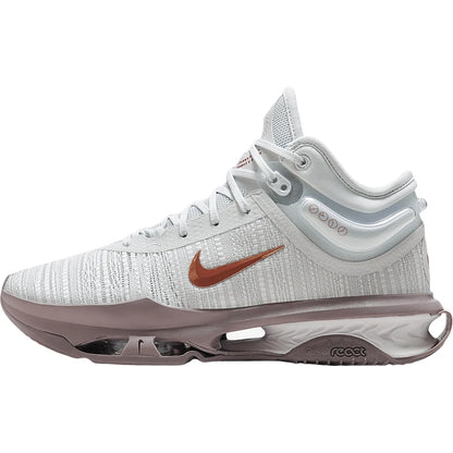 Offizielle originale Nike G.T. Jump 2 EP Herren-Basketballschuhe mit Dämpfung DJ9432-004