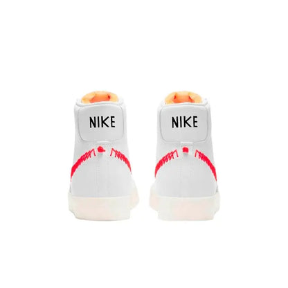 Nike Blazer Unisex Retro Casual Sneakers Classic Vintage Comfort Cushioning DD8489-161