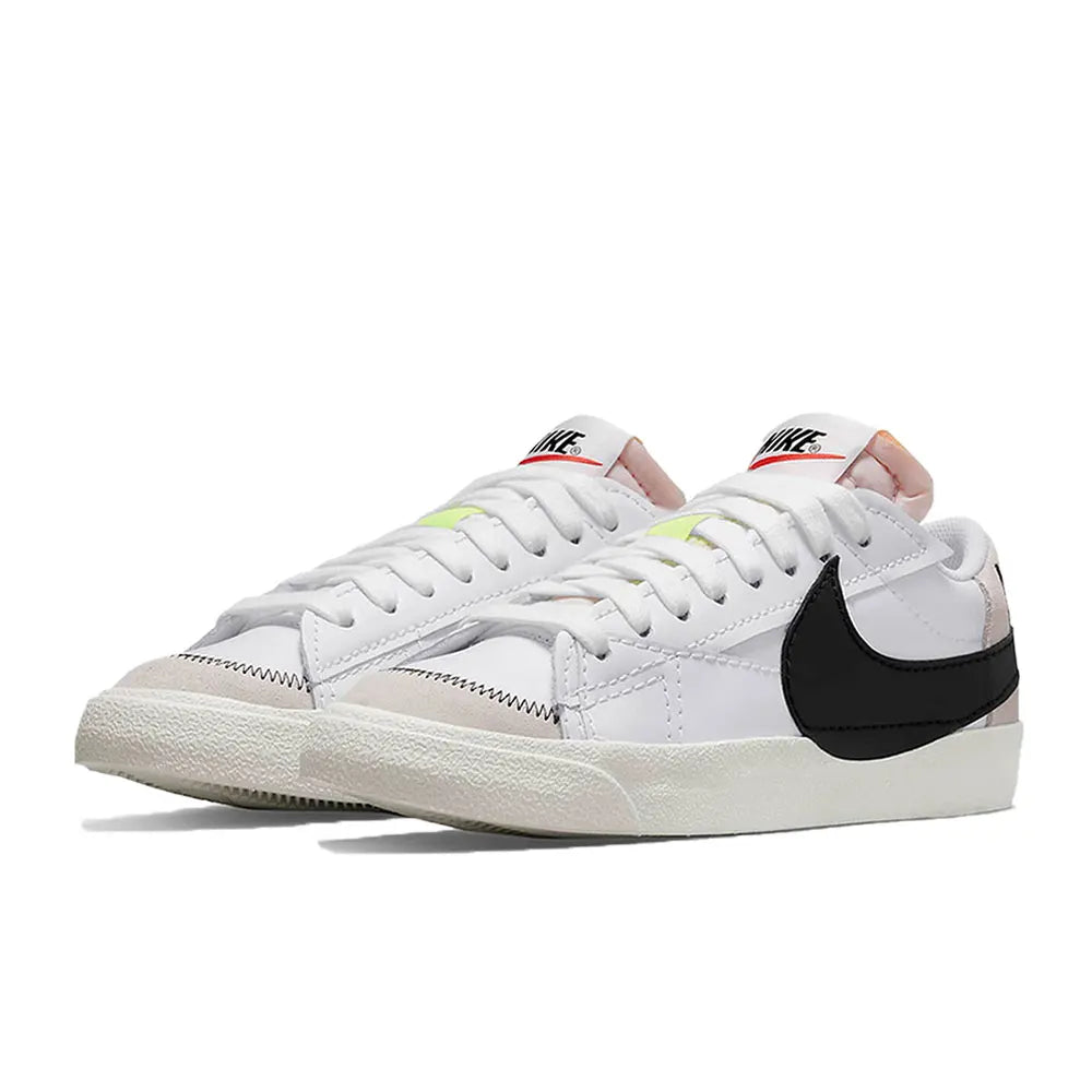 Nike Blazer Unisex Retro Casual Sneakers Classic Vintage Comfort Cushioning DD8489-161