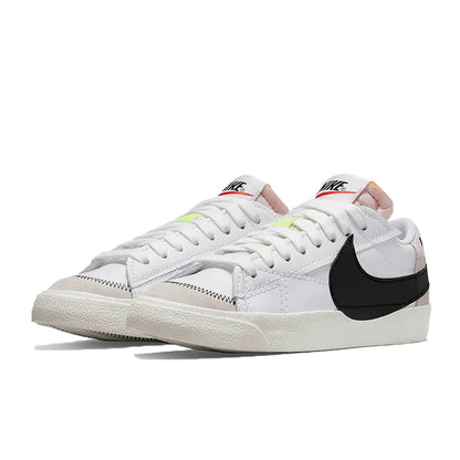 Nike Blazer Unisex Retro Casual Sneakers Classic Vintage Comfort Cushioning DD8489-161