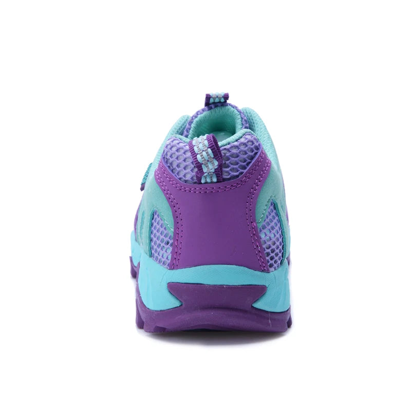 Frühjahr/Sommer Herren Damen Outdoor-Sneaker Trekking- und Wanderschuhe Sport- und Trail-Laufschuhe mit dicken Sohlen Sonderangebot Rabatt
