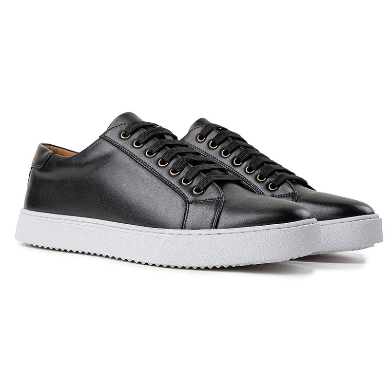 Chaussures de planche King-Size pour hommes, version décontractée, baskets polyvalentes, chaussures plates à enfiler, chaussures de planche confortables, 38-49