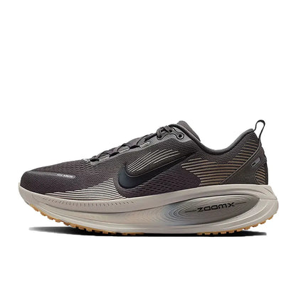 Nike Vomero 18 Running Shoes Plush Zoom Air Cushioning Dynamic Support High-Mileage Breathable Unisex HM6803-401