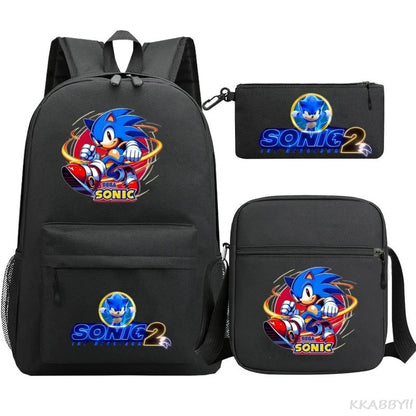 Раници Sonic – ученически раници за тийнейджъри, мъже и жени; чанти тип „тоут“, clutch, джобни, найлонови раници, туристически раници, мочила
